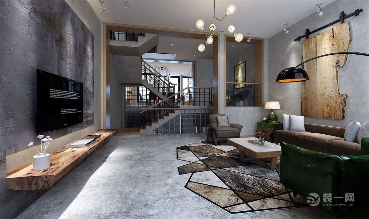 漂亮的房子吴彦祖盖房子:禁欲系装修风格全是诱惑 - 本地资讯 - 装一网