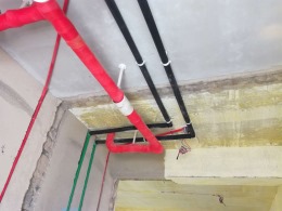 听雨观澜