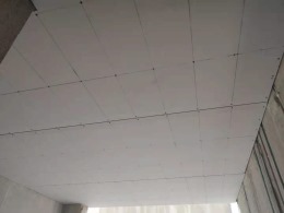 沈阳清河半岛220平别墅现代风格施工工地