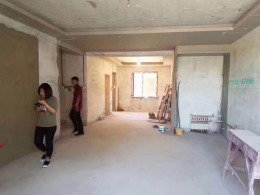 东软家属楼