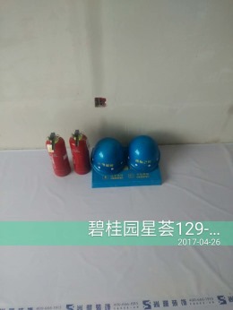 碧桂园星汇