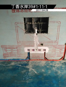丁香水岸