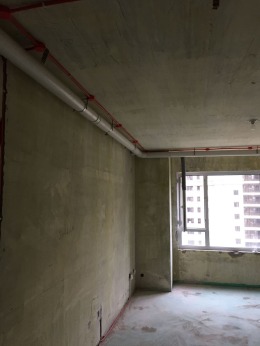 华润幸福里10号楼标准款