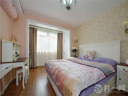 80后夫妻老房改造效果图鉴赏