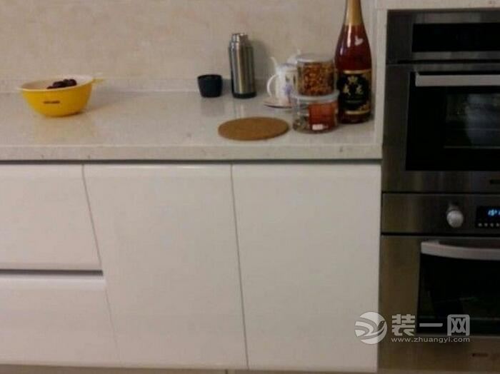 沈阳装修小白的橱柜装修选择历程 沈阳装修小白的橱柜装修选择历程