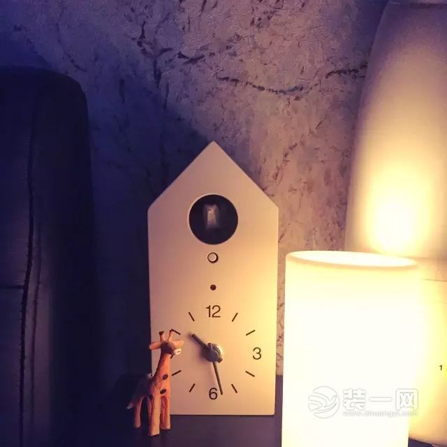 85后文艺男青年爆改52㎡单身公寓 简直美翻了！