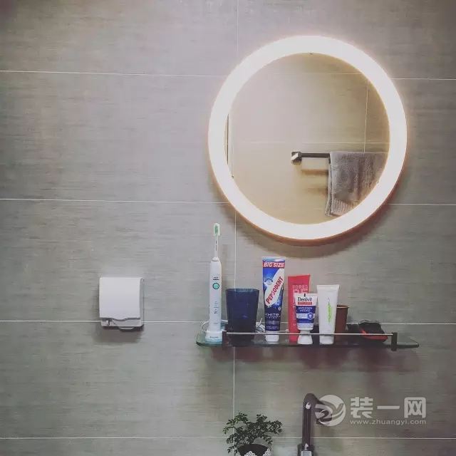85后文艺男青年爆改52㎡单身公寓 简直美翻了！