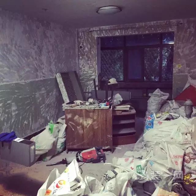 85后文艺男青年爆改52㎡单身公寓 简直美翻了！