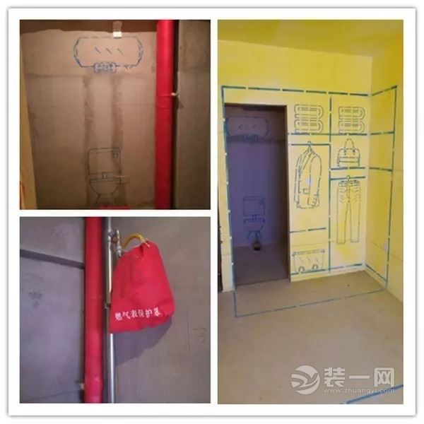 东大滨湖园施工现场