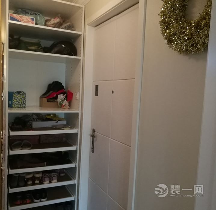现代简约风格装修效果图