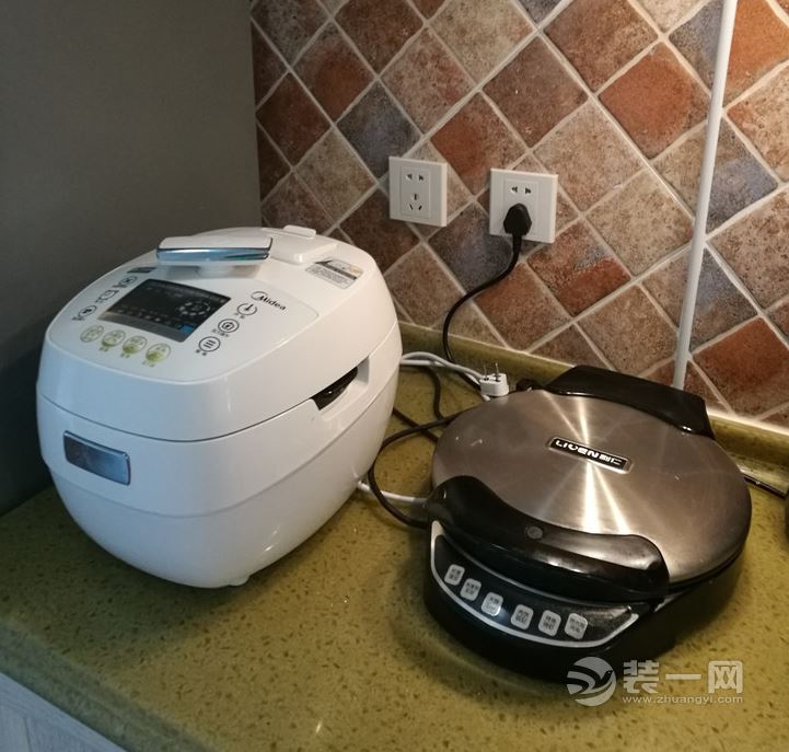现代简约风格装修效果图