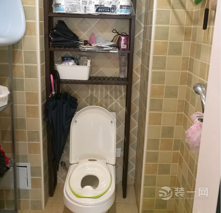 现代简约风格装修效果图
